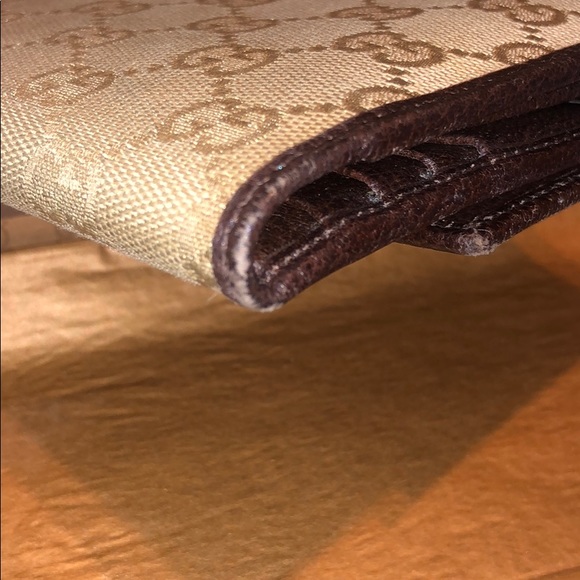 Gucci Wallet - Picture 9 of 9